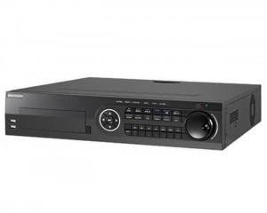 DS-7324HQHI-K4 Видеорегистратор TVI 24-канальный Hikvision