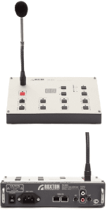 RM-8064 Микрофонная консоль ROXTON