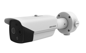 DS-2TD2617-10/PA Тепловизионная IP-камера цилиндрическая DS-2TD2617-10/PA Hikvision