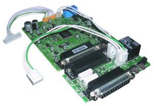 SV-200MA (TOA) Плата диагностики TOA