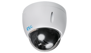 RVi-1NCRX20712 (5.3-64) white Видеокамера IP поворотная Rvi