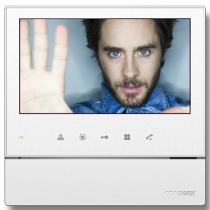 CDV-70H2 (белый) Монитор домофона цветной Commax