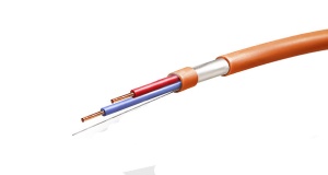 Кабель КПСЭнг(А)-FRLSLTx 2х2х1,0 (Брянск)