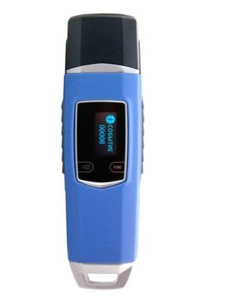 ST-CT058EM Жезл контроля маршрутов Smartec