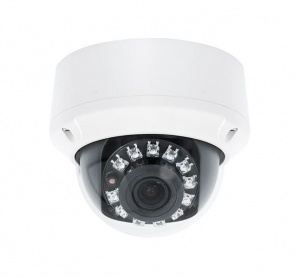 CVPD-4000AS 3312 IP-камера корпусная уличная Infinity