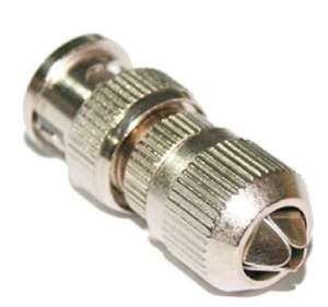 Разъем BNC под винт с цангой ComOnyx