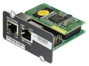 Модуль NMC SNMP II для Ippon Innova RT/Smart Winner II