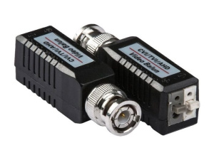 TVI, CVI, AHD B-1 Приемопередатчик пассивный Optimus