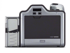 89600 Принтер Fargo