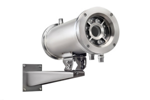 Релион-ТКВ-П-ВО-ИКВ исп. 06 Термокожух промышленный, вандалозащищенный с ИК подсветкой Релион