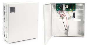 СКАТ 1200У2 Источник вторичного электропитания резервированный Бастион