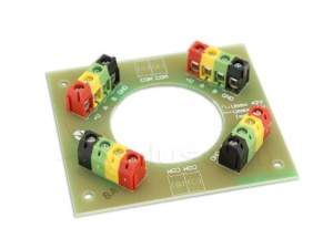 JA-110Z-B Блок коммутации адресных линий связи Jablotron