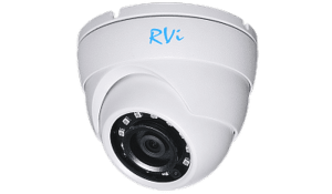 RVi-1NCE2020 (3.6) IP-камера купольная уличная