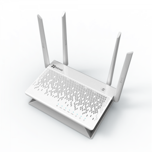 CS-X3C-8EEU IP-видеорегистратор 8-канальный EZVIZ