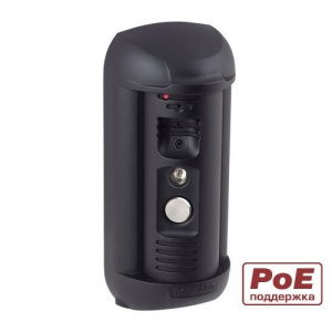 DS06AP (Black) Вызывная панель IP-домофона Beward