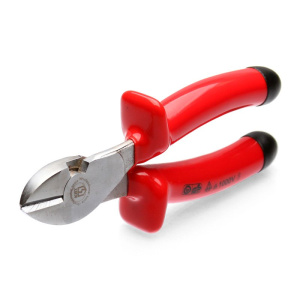 Бокорезы усиленные 180мм диэлектрические серии ЭКСПЕРТ КВТ