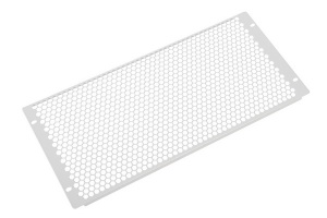 ФП-5.4 Фальшпанель в шкаф 19" 5U перфорированная ЦМО