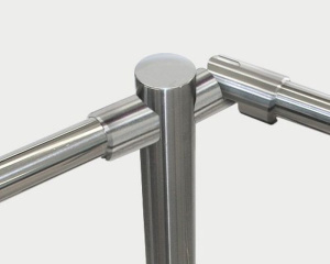 PERCo-BH02 0-11 Ограждение