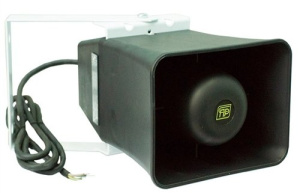 ГоВоР-25Т Громкоговоритель трансляционный взрывозащищенный Спецприбор