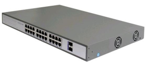 CO-SWP24GFv2 РоЕ-коммутатор ComOnyx