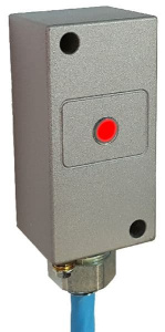 AL-RD-05-MF-K Считыватель холодостойкий ЭКСКОН