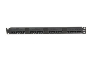 UEC-URP-24-UD2 Коммутационная панель NETLAN