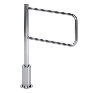 Praktika К-13 (1200 мм) левая Калитка электромеханическая OXGARD