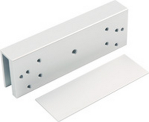 U1-1200 Крепление для установки замка BEL-1200S на стеклянные двери EBELCO