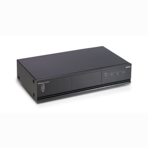 LBB1930/20 Усилитель мощности Plena, 120/180 Вт BOSCH