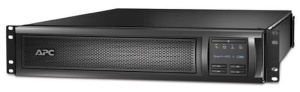 SMX2200RMHV2U APC Smart-UPS X 2200 ВА Источник бесперебойного питания APC
