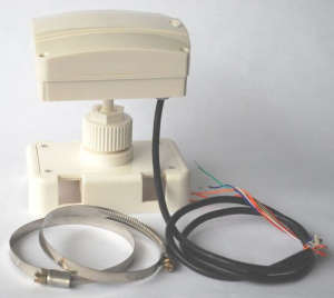 Агат-6-24 Извещатель объемный однопозиционный ЮМИРС