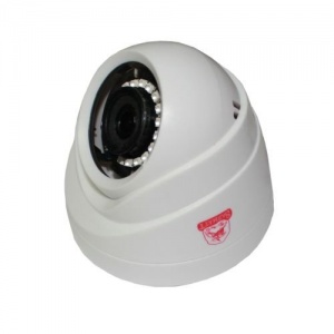 SR-ID40F36IRL IP-камера купольная SarmatT