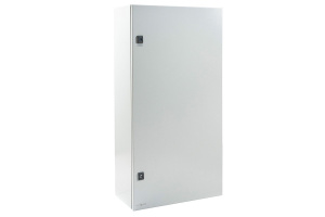 СКАТ ШТ-12630 Шкаф термостатированный, Imax=5А, ШхВхГ 600х1200х300мм, корпус IP65 Бастион