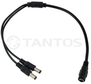 TS DC 2 Разветвитель питания Tantos