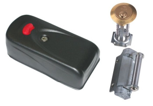 1А630.00.0 Замок электромеханический CISA