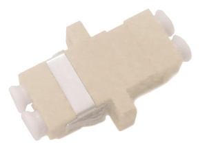 FA-P11Z-DLC/DLC-N/WH-BG Оптический проходной адаптер Hyperline