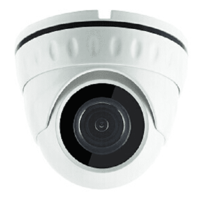 SR-S130F28IRH Видеокамера мультиформатная купольная уличная SarmatT