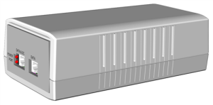 PoE-12-I Инжектор РоЕ Тахион