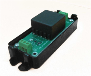 AVT-TRX106 Приемопередатчик пассивный по витой паре Инфотех