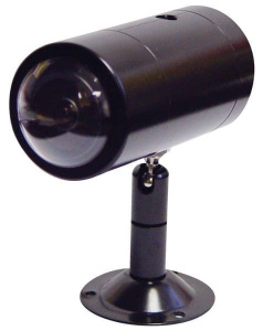 MDC-1290FDN Видеокамера мультиформатная миниатюрная цилиндрическая уличная Microdigital