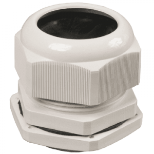 Сальник PG 42 диаметр проводника 30-40мм IP54 IEK