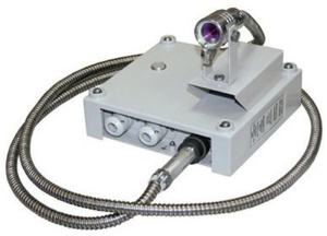 Пульсар 3-014Н Извещатель пожарный пламени КБ Прибор