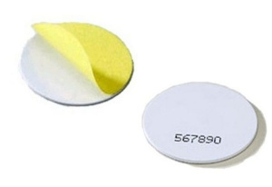 IL-07EE Метка (самоклеющаяся) EM IronLogic