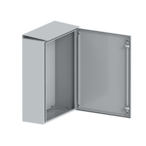 Амадон Козырек для оборудования шириной 600 мм, глубиной 280 мм. К-1