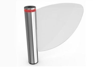 CAME WING 40 (001PSWNG40) Турникет-калитка моторизованная CAME