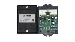 Promix-VI.VC.02 Блок речевого оповещения Промикс