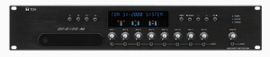 SX-2100AI (TOA) Блок аудио-входов TOA