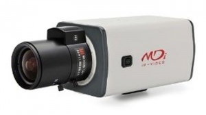 MDC-L4090CSL IP-камера корпусная Microdigital