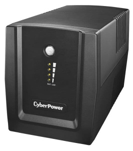 UT1500EI Источник бесперебойного питания CyberPower