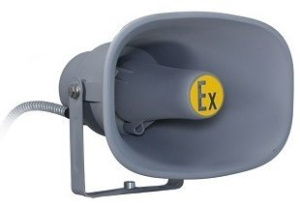 РЗОР-Exm-10-Прометей Оповещатель речевой и звуковой взрывозащищенный Спектрон НПО